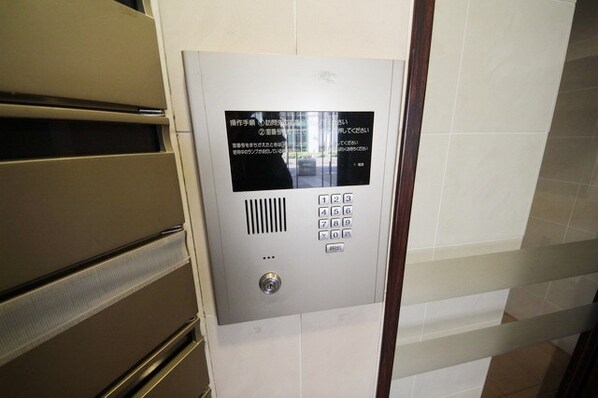 ビーヴァリー北の物件内観写真